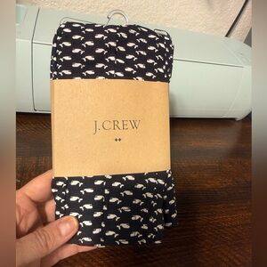 J. Crew Woven Boxer Shorts